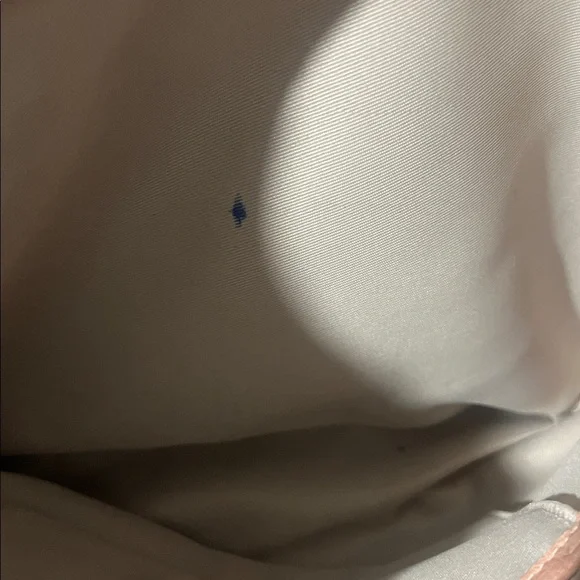 LC Lauren Conrad Blush Pink Tote - Picture 5 of 10